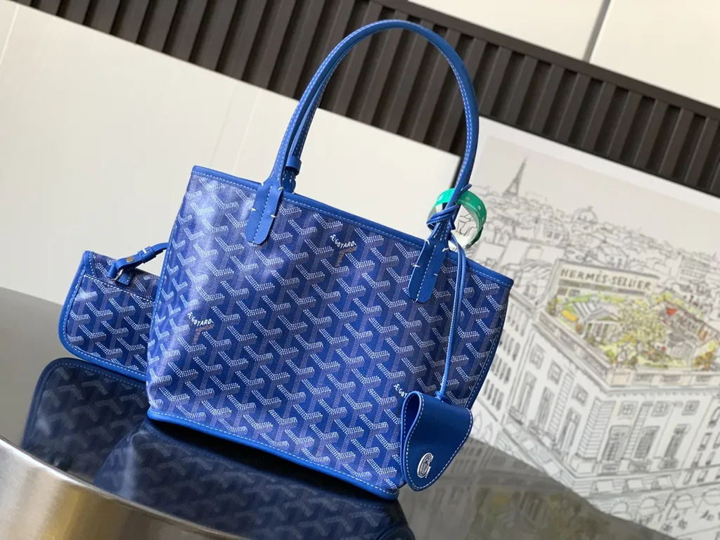 Goyard Bag 